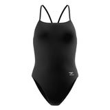 Speedo EnduranceX Turnback Female Suit with Team Logo- SeaOtt