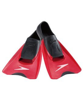 Speedo Switchblade Training Fins- Mt Lakes Swim Team