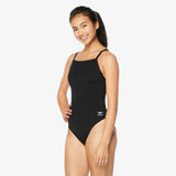 Speedo Endurance Flyback with Team Logo- GSCY