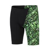 Dolfin Forcefield Jammer- Green- Crestview