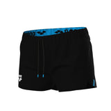 Arena Women's Team Shorts- Black- RY