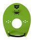 Arena Elite Hand Paddle- MDY