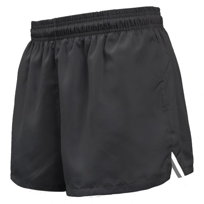 Pennant Linear Colored  Women's Shorts with Team Logo- GSCY