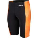Arena Halftone Jammer- Orange- Lake Tamarack