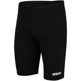 Arena Jammer- Black with Team Logo- MAY