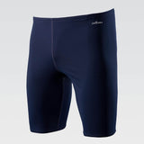 Dolfin Solid Blue Jammer- Navy- Lincoln Park Dolphins