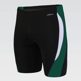 Dolfin Color Block Jammer Blk/Grn- Indian Lake