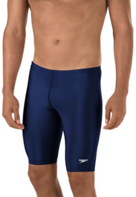 Speedo ProLT Jammer- Navy- Wayne Waves