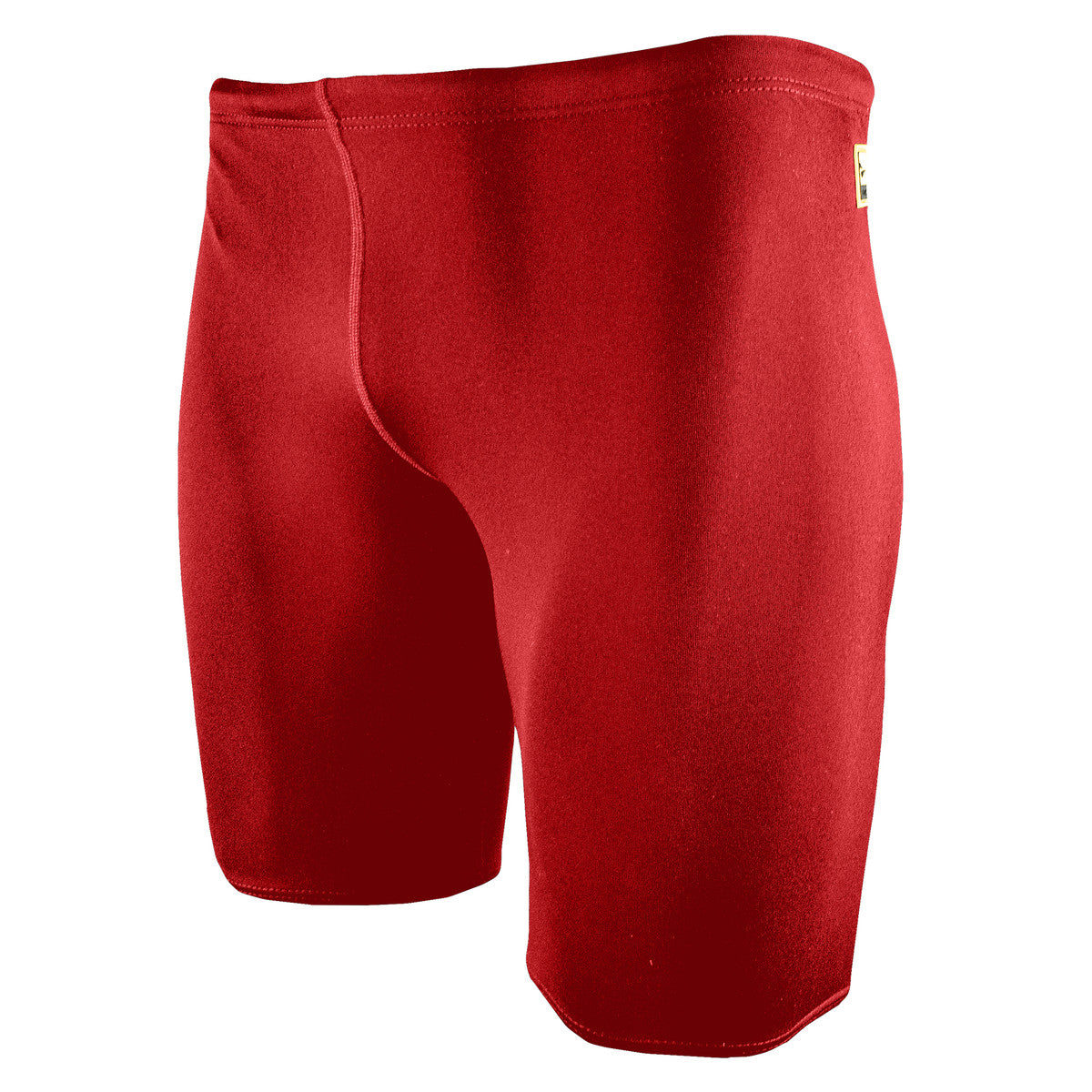 Jolyn /Finis Solid Jammer with Team Logo- Bernards