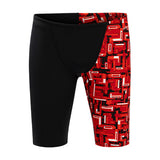 Dolfin Bionic Jammer- Red- White Meadow Lake