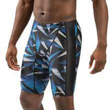Dolfin Galactic Jammer- Blue- High Crest