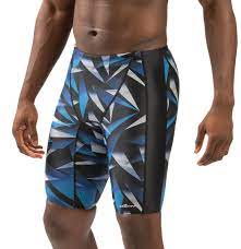 Dolfin Galactic Jammer- Blue- High Crest