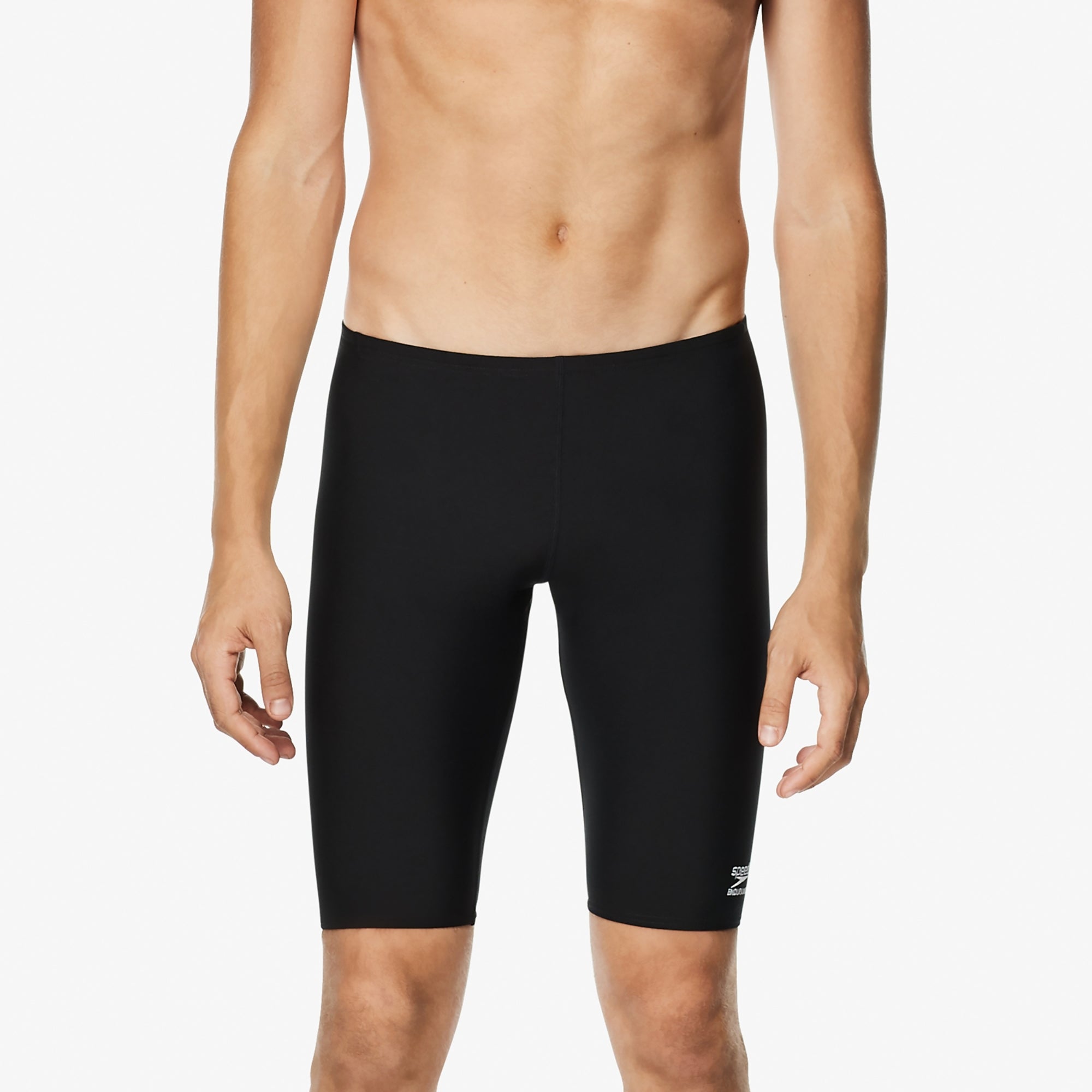 Speedo Endurance Jammer with Team Logo- GSCY