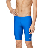 Royal Speedo Endurance Jammer with Team Logo- WMY (RANY)
