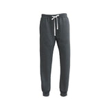 Pennant Unisex Jogger- Black