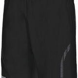 Arena Men's Bermuda Short with Team Logo- MDY