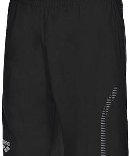 Arena Men's Bermuda Short with Team Logo- MDY