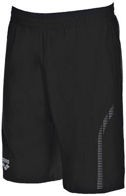 Arena Men's Bermuda Short with Team Logo- MDY