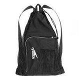 Deluxe Mesh Bag with Team Logo- Kinnelon HS