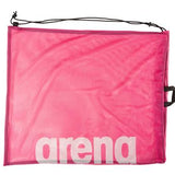 Arena Mesh Bag- Pink- MYM