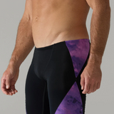 TYR Miasma jammer- Purple- Saffin Pond