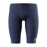 Speedo Endurance X Jammer Navy with Team Logo- SAY