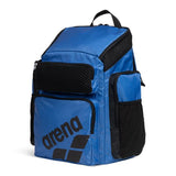 Arena One Go Team Backpack with Team Logo and Swimmer Name- RY