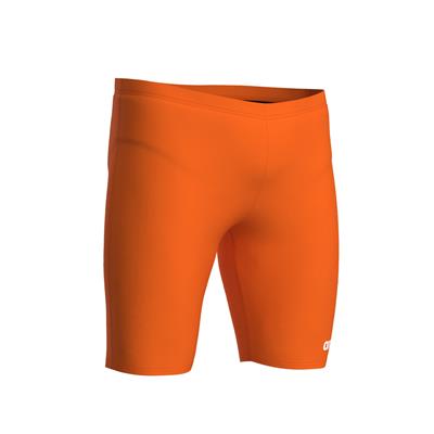 Arena Orange Solid Jammer- Springfield