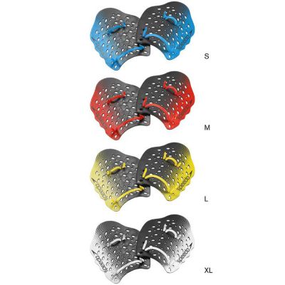 Speedo Power Plus Hand Paddles- MAY
