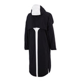 Speedo Unisex Parka with Team Logo- GSCY