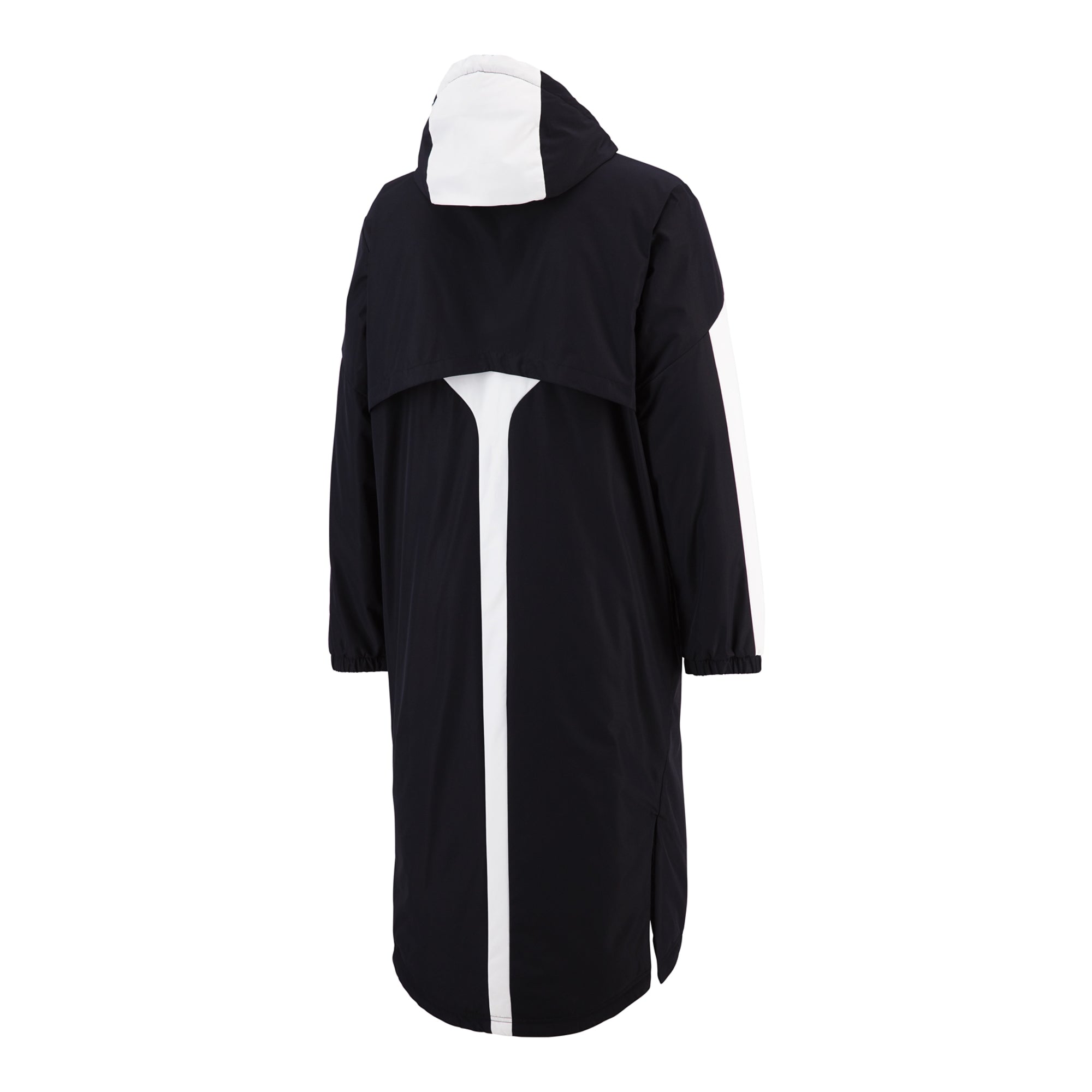 Speedo Unisex Parka with Team Logo- GSCY