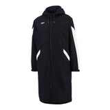 Speedo Unisex Parka with Team Logo- GSCY