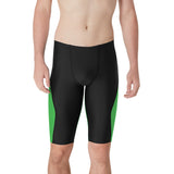 Speedo Pro LT Jammer Green- Greenpond