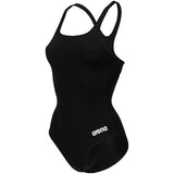 Arena Black Proback with NO logo- May Rays