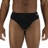 TYR  Brief with Team Logo - WEY