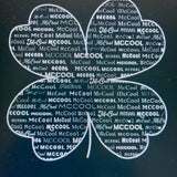 Baby Onesie with McCool Logo