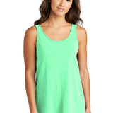 Women's TankTop with McCool Logo- McCool Clan