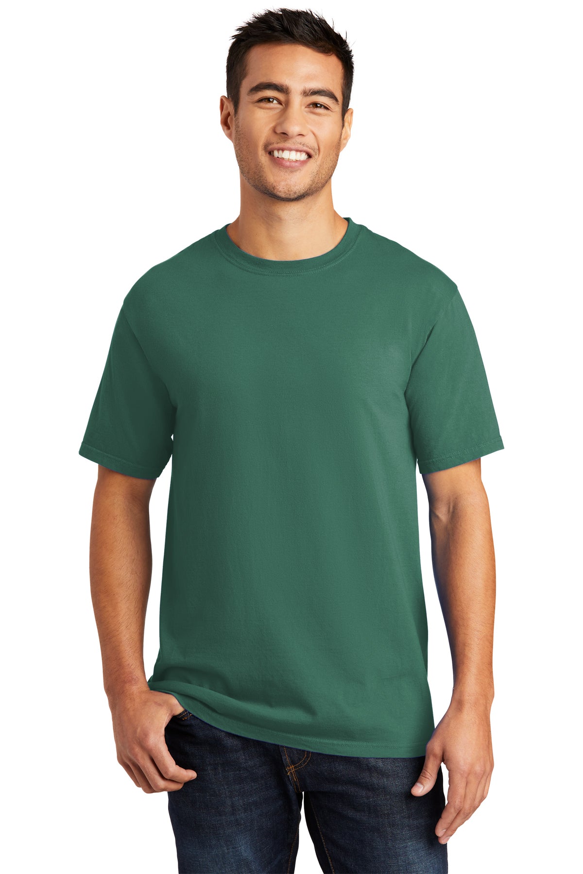 Unisex Tee Shirt with McCool Logo- McCool Clan