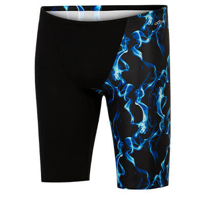 Dolfin Vapor Jammer- Blue- 