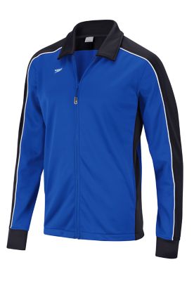 Speedo Streamline Jacket - Male-RANY