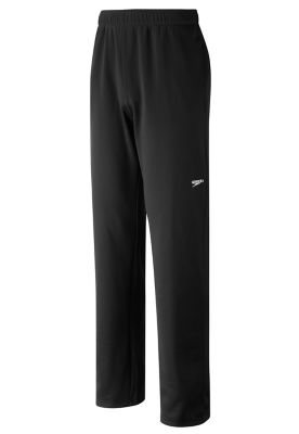 Speedo Streamline Warm Up Pants- Men's- RANY