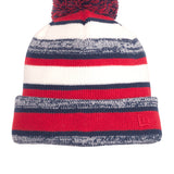 Winter Team Hat with Team Logo- SAY