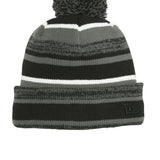 Winter Team Hat- GMY