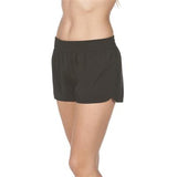 Arena Women's Team Line Short with Team Logo- MDY