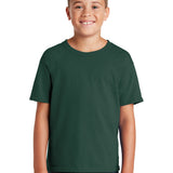 Youth Tee Shirt with McCool Logo- McCool Clan SIZES ARE YOUTH