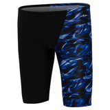 Dolfin Zephyr Jammer- Blue- Lake Forest